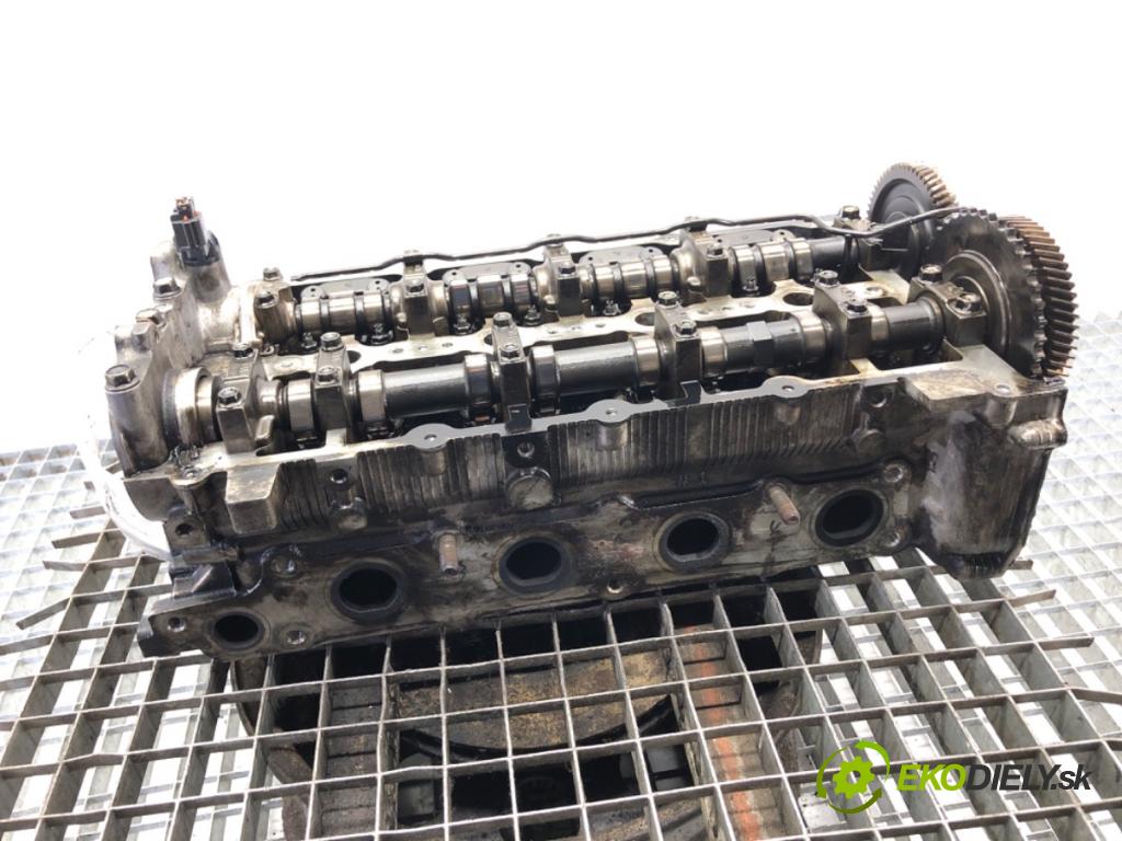 MITSUBISHI ASX SUV 2011 110 kW 1.8 DI-D 1798 Hlava valcov 4N13 (Hlava valcov)