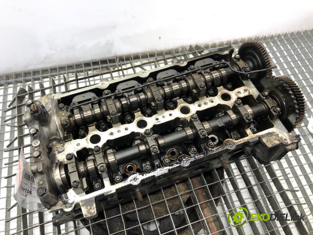 MITSUBISHI ASX SUV 2011 110 kW 1.8 DI-D 1798 Hlava valcov 4N13 (Hlava valcov)