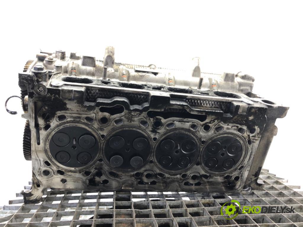 MITSUBISHI ASX SUV 2011 110 kW 1.8 DI-D 1798 Hlava valcov 4N13 (Hlava valcov)