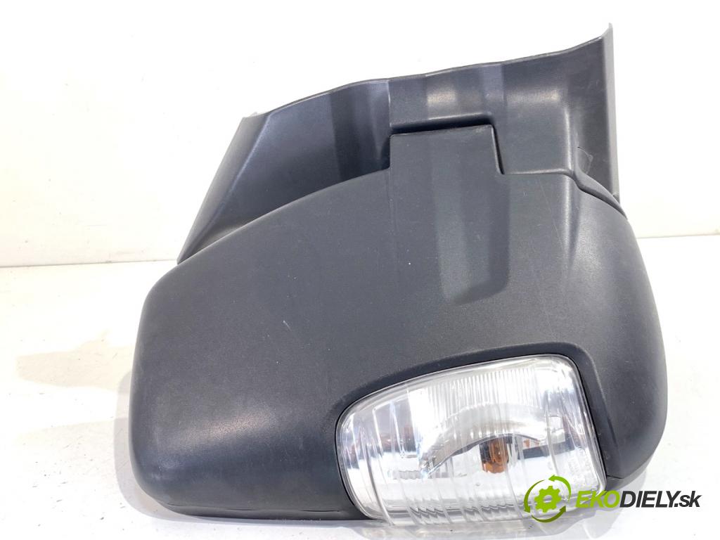 FORD TRANSIT VI Autobus 2019 96 kW 2.0 EcoBlue 1995 Spätné zrkadlo pravy