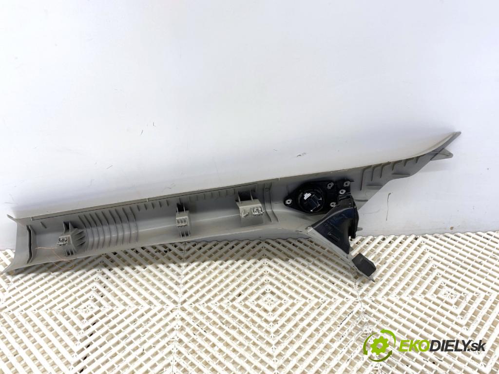 FORD TRANSIT VI Autobus 2019 96 kW 2.0 EcoBlue 1995 Clona stĺpika pravy BK31V03510BE