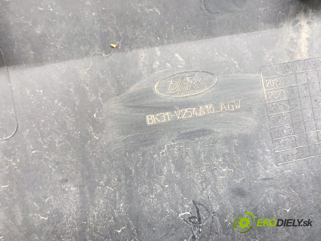 FORD TRANSIT VI Autobus 2019 96 kW 2.0 EcoBlue 1995 lišta dveře posúvne pravá BK31-V254A16