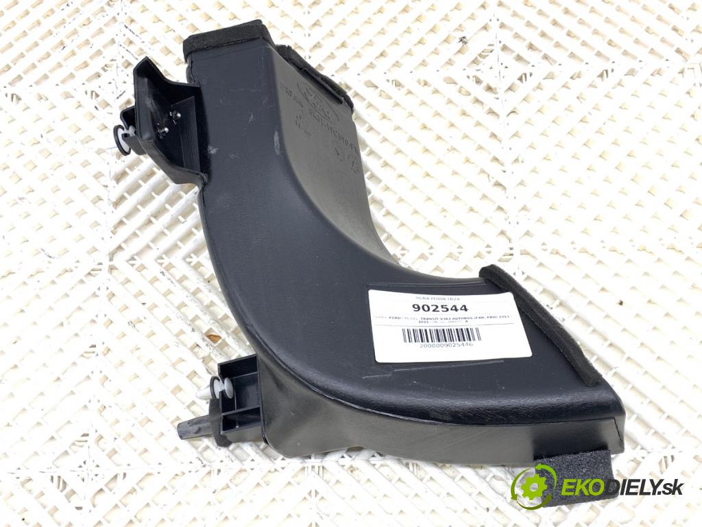FORD TRANSIT VI Autobus 2019 96 kW 2.0 EcoBlue 1995 Rúra vzduchu BK31-19C590-FE