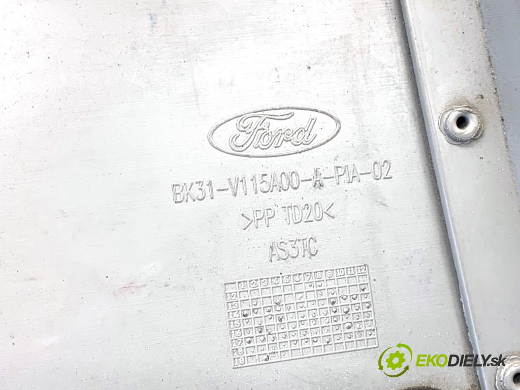 FORD TRANSIT VI Autobus 2019 96 kW 2.0 EcoBlue 1995 Stropný tapacír Pláto BK31-V115A00-A