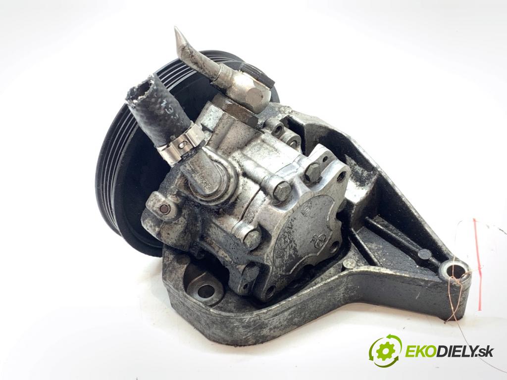 BMW E87 liftback 2005 90 kW 118 d 1995 Pumpa servočerpadlo 7692974 (Servočerpadlo)