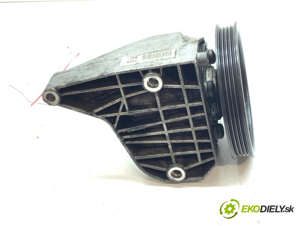 BMW E87 liftback 2005 90 kW 118 d 1995 Pumpa servočerpadlo 7692974 (Servočerpadlo)