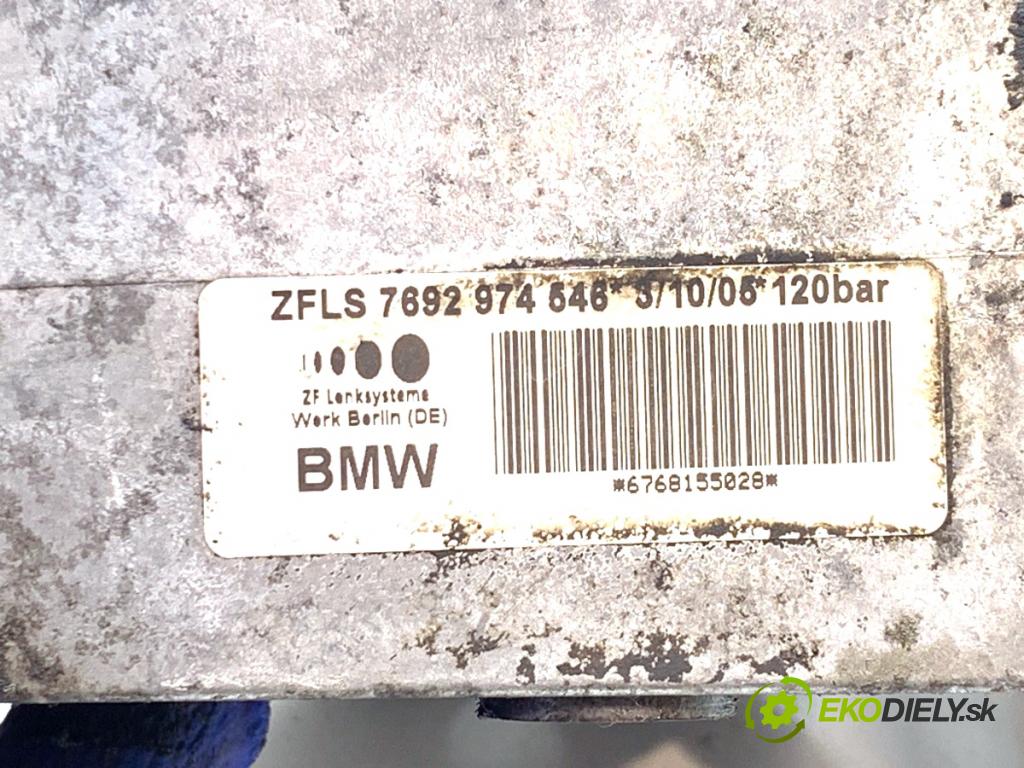 BMW E87 liftback 2005 90 kW 118 d 1995 Pumpa servočerpadlo 7692974 (Servočerpadlo)