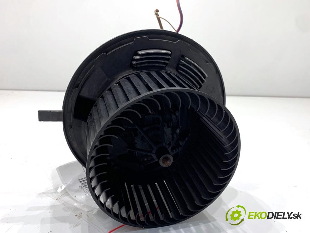 BMW E87 liftback 2005 90 kW 118 d 1995 ventilátor kúrenia 6933663