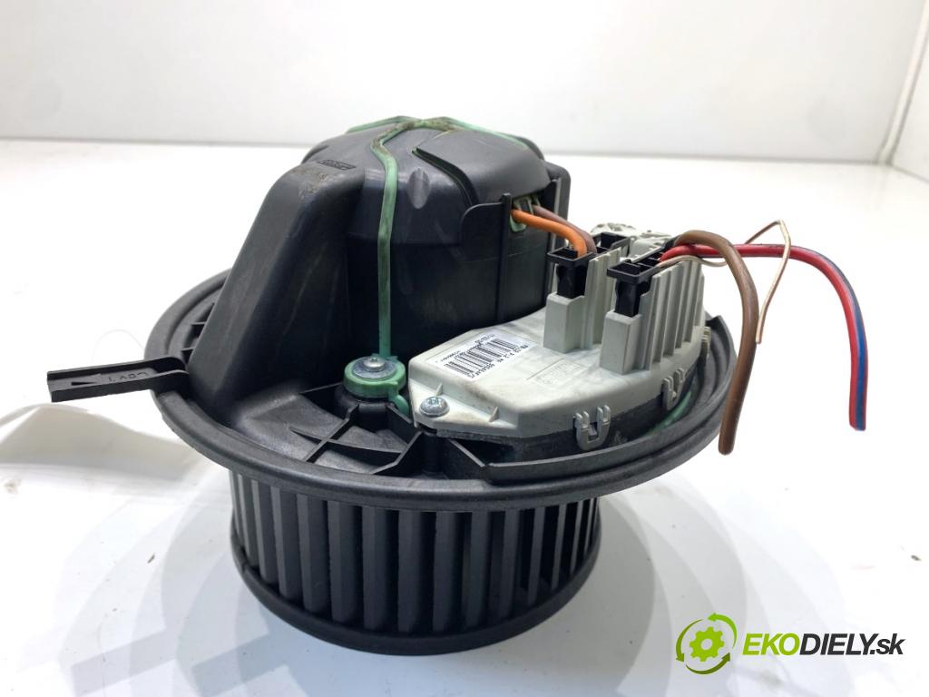 BMW E87 liftback 2005 90 kW 118 d 1995 topení 6933663