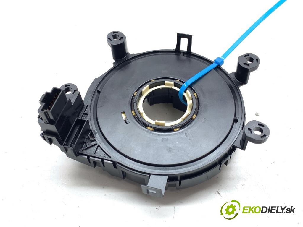 BMW E87 liftback 2005 90 kW 118 d 1995 kroužek slimák airbag 6967325 (Airbag)