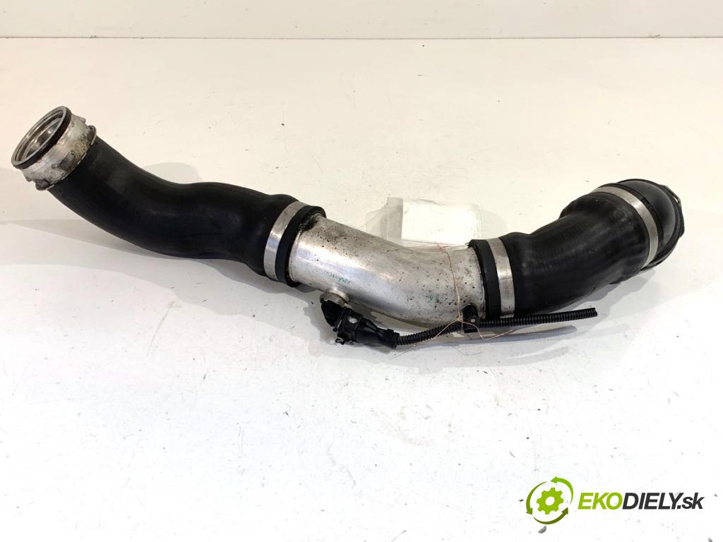 BMW E87 liftback 2005 90 kW 118 d 1995 Rúra vzduchu 7797701
