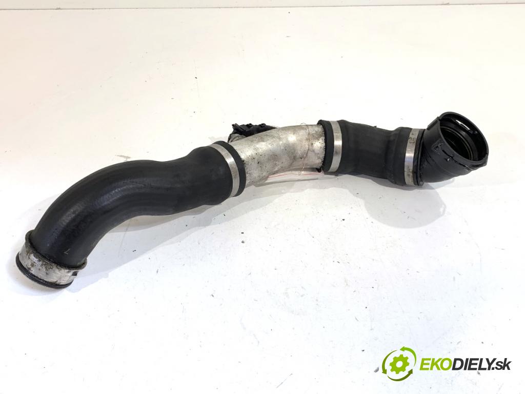 BMW E87 liftback 2005 90 kW 118 d 1995 Rúra vzduchu 7797701