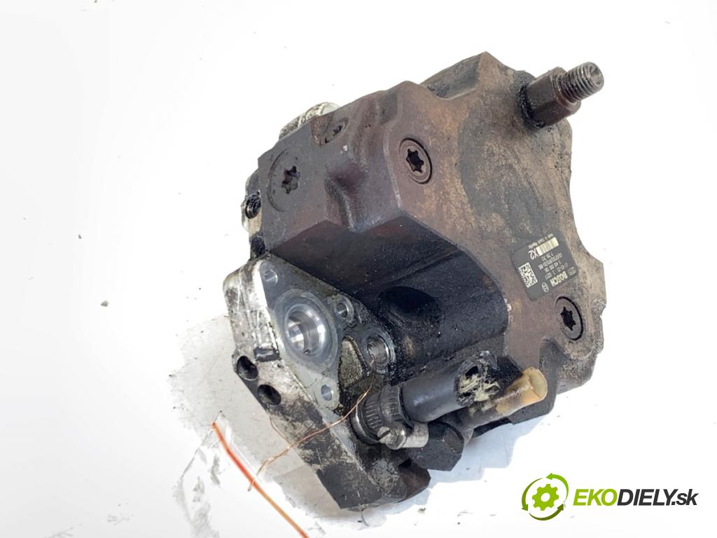 BMW E87 liftback 2005 90 kW 118 d 1995 Pumpa vstrekovacia 0445010126 (Vstrekovacie čerpadlo)