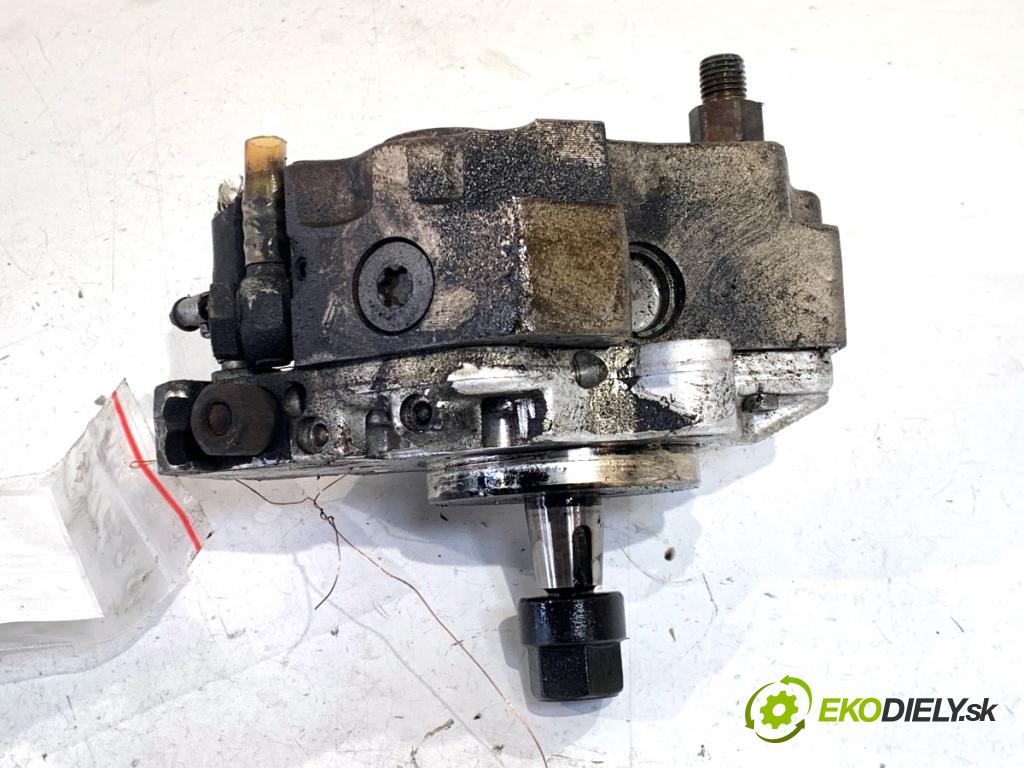 BMW E87 liftback 2005 90 kW 118 d 1995 Pumpa vstrekovacia 0445010126 (Vstrekovacie čerpadlo)