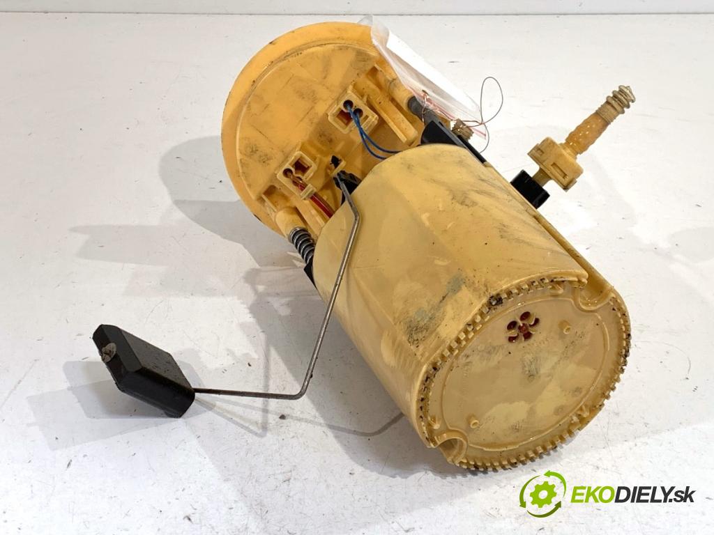 BMW E87 liftback 2005 90 kW 118 d 1995 Pumpa paliva 6763886