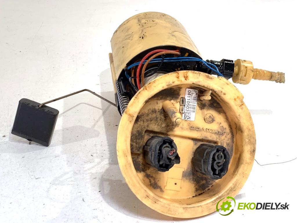 BMW E87 liftback 2005 90 kW 118 d 1995 Pumpa paliva 6763886