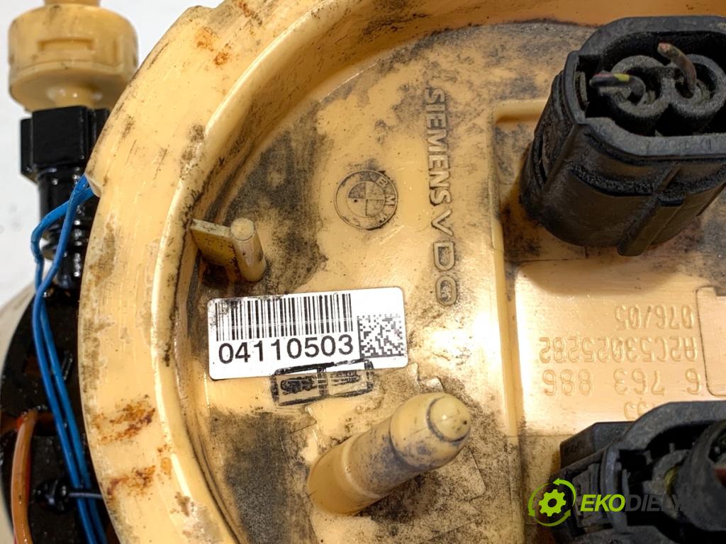 BMW E87 liftback 2005 90 kW 118 d 1995 Pumpa paliva 6763886