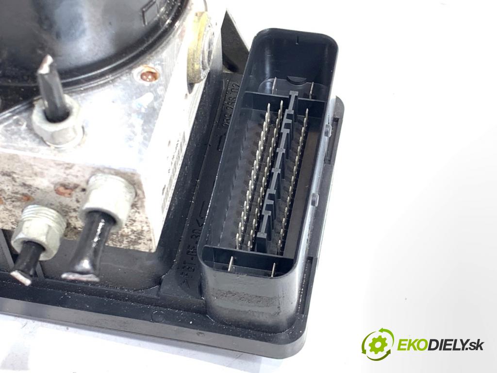 BMW E87 liftback 2005 90 kW 118 d 1995 pumpa ABS 6771486 (Pumpa ABS)