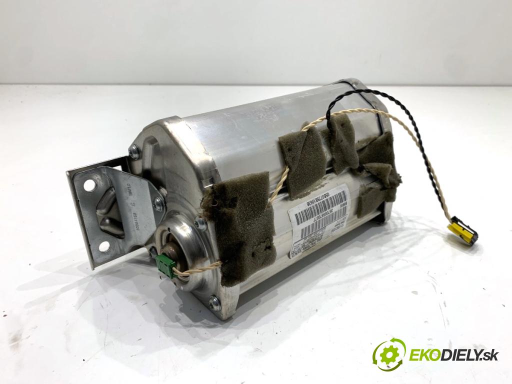 BMW E87 liftback 2005 90 kW 118 d 1995 AirBag spolujazdca 397066870077 (Airbag)