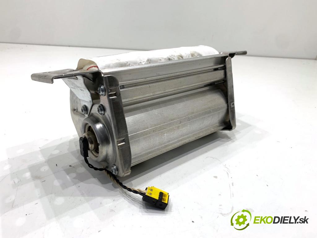 BMW E87 liftback 2005 90 kW 118 d 1995 AirBag spolujazdca 397066870077 (Airbag)
