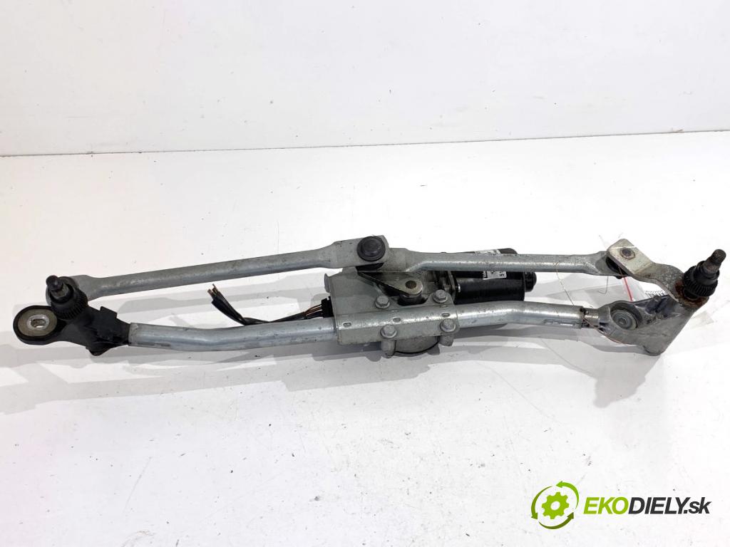BMW E87 liftback 2005 90 kW 118 d 1995 mechanismus stěračů přední část 6925706 (Motorek stěračů přední)