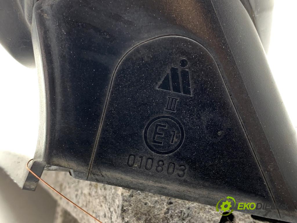 BMW E87 liftback 2005 90 kW 118 d 1995 Spätné zrkadlo pravy 475