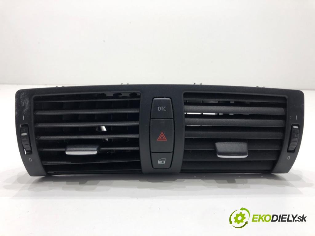 BMW E87 liftback 2005 90 kW 118 d 1995 Mriežky kúrenia predný 7059189
