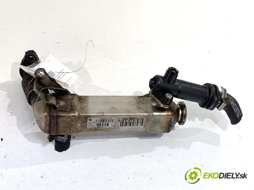 BMW E87 liftback 2005 90 kW 118 d 1995 Chladič EGR 7790065