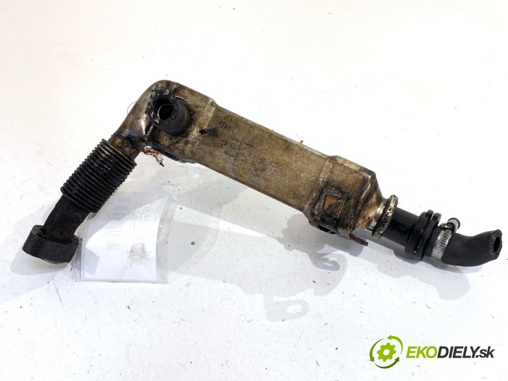 BMW E87 liftback 2005 90 kW 118 d 1995 chladič EGR 7790065
