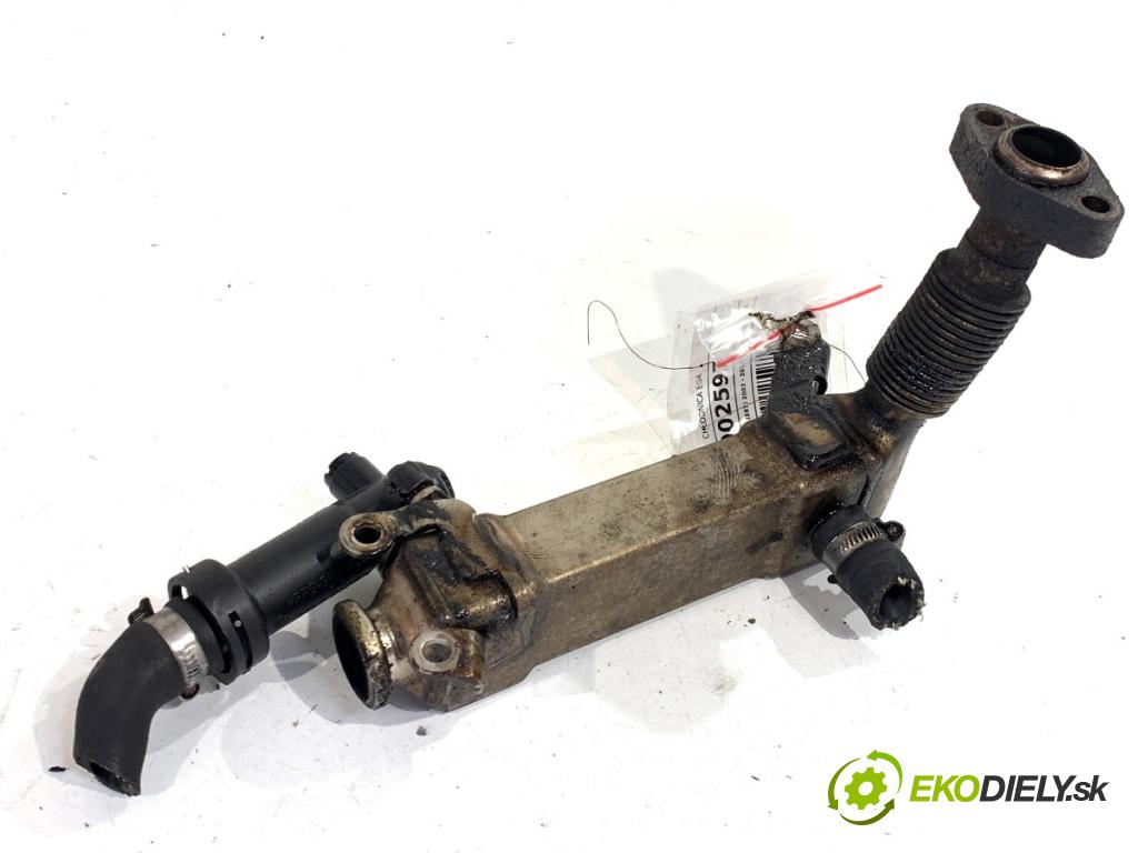 BMW E87 liftback 2005 90 kW 118 d 1995 chladič EGR 7790065