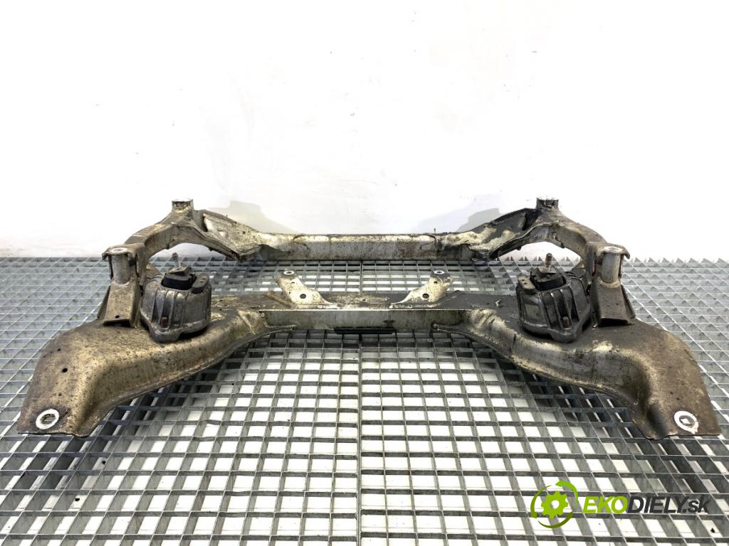 BMW E87 liftback 2005 90 kW 118 d 1995 Výstuha pod Motor (Výstuha predná)