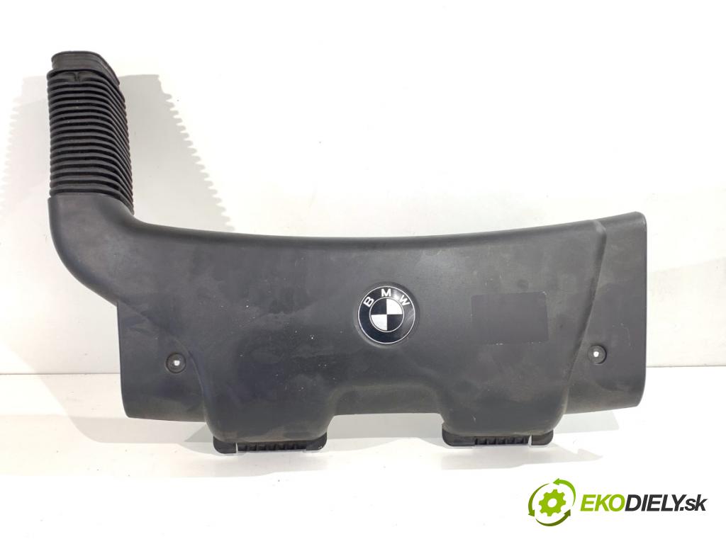 BMW E87 liftback 2005 90 kW 118 d 1995 volant vzduchu 7790601