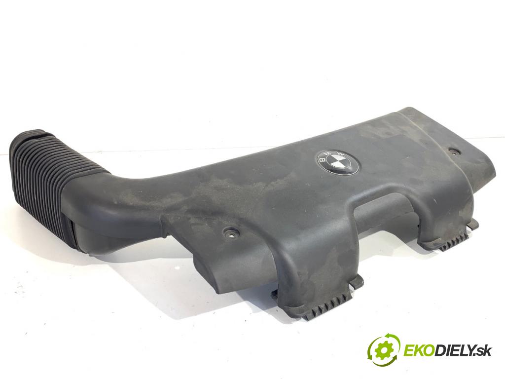 BMW E87 liftback 2005 90 kW 118 d 1995 Volant vzduchu 7790601
