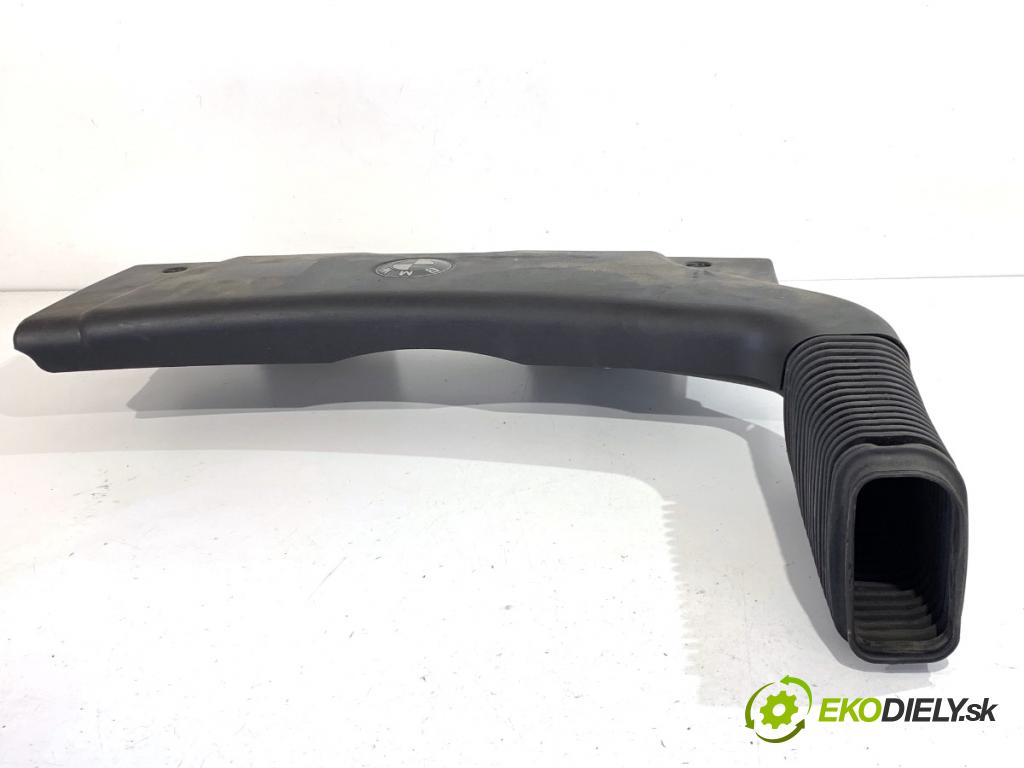 BMW E87 liftback 2005 90 kW 118 d 1995 Volant vzduchu 7790601