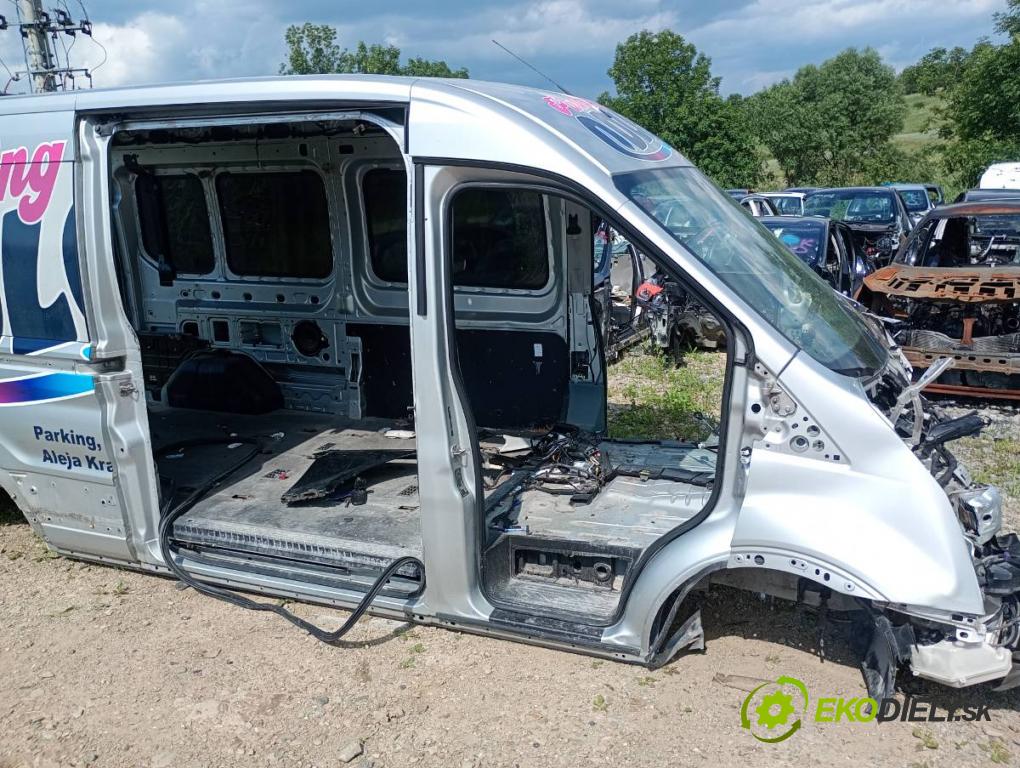 FORD TRANSIT VI Autobus 2019 96 kW 2.0 EcoBlue 1995 karoséria ČTVRŤÁK: Blatník prah strecha PODŁUŻNICA