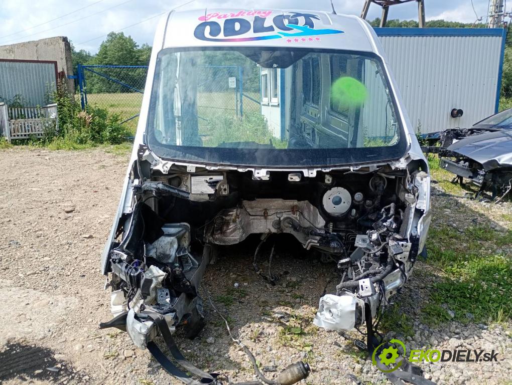 FORD TRANSIT VI Autobus 2019 96 kW 2.0 EcoBlue 1995 karoséria ČTVRŤÁK: Blatník prah strecha PODŁUŻNICA