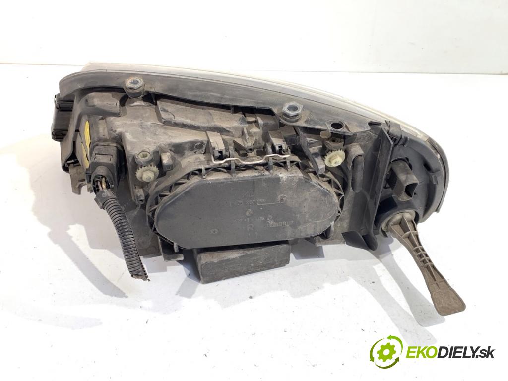 SEAT ALHAMBRA I nadwozie wielkoprzestrzenne (MPV) 2003 85 kW 2.0 i 1984 světlomet pravý přední část 7M7941016N