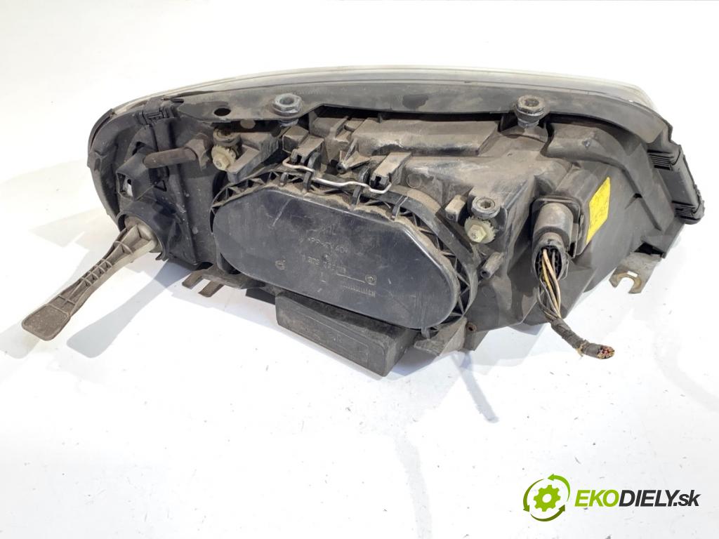 SEAT ALHAMBRA I nadwozie wielkoprzestrzenne (MPV) 2003 85 kW 2.0 i 1984 světlomet levý přední část 0301182211