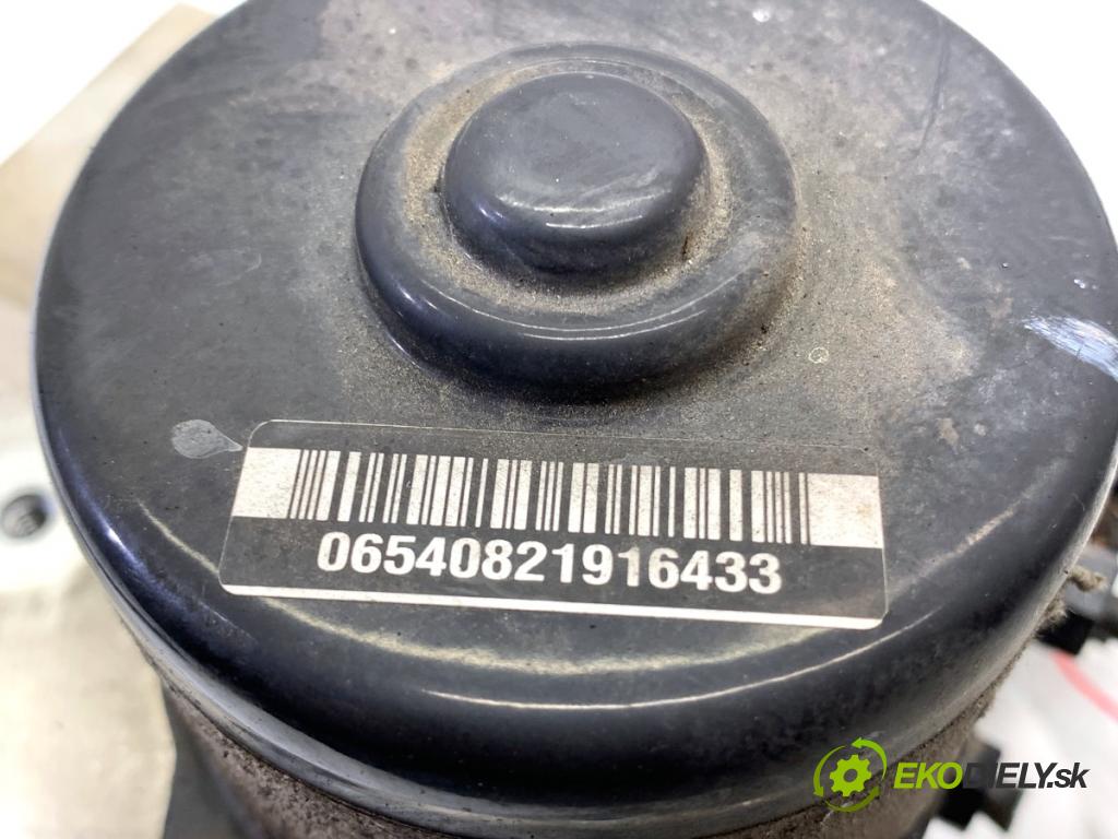SEAT ALHAMBRA I nadwozie wielkoprzestrzenne (MPV) 2003 85 kW 2.0 i 1984 Pumpa ABS 7M3614111M (Pumpa ABS)