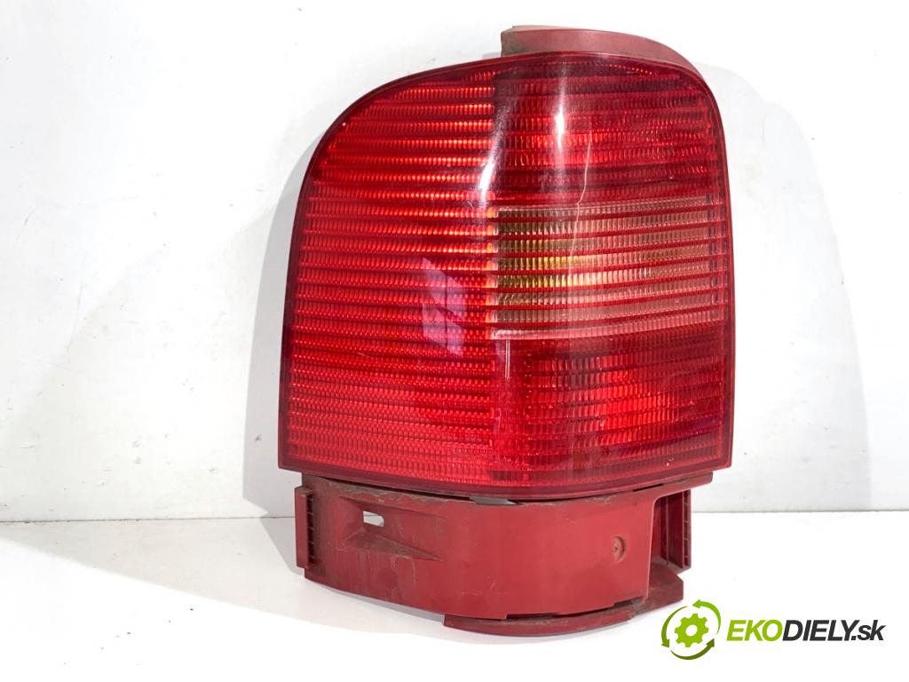 SEAT ALHAMBRA I nadwozie wielkoprzestrzenne (MPV) 2003 85 kW 2.0 i 1984 světlo levý zadní část 7M3945257