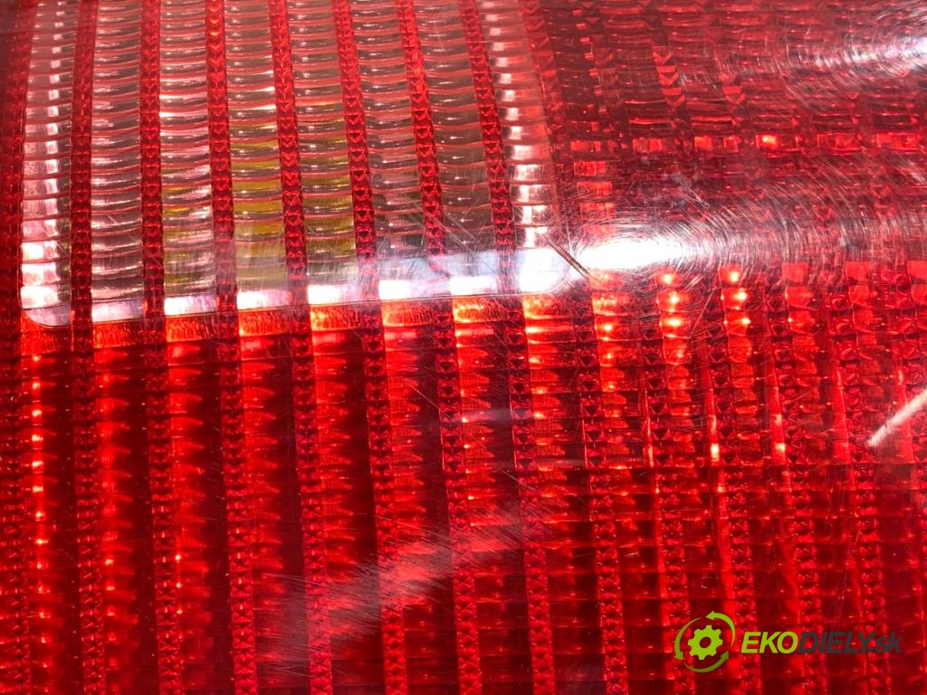 SEAT ALHAMBRA I nadwozie wielkoprzestrzenne (MPV) 2003 85 kW 2.0 i 1984 Svetlo ľavy zad 7M3945257