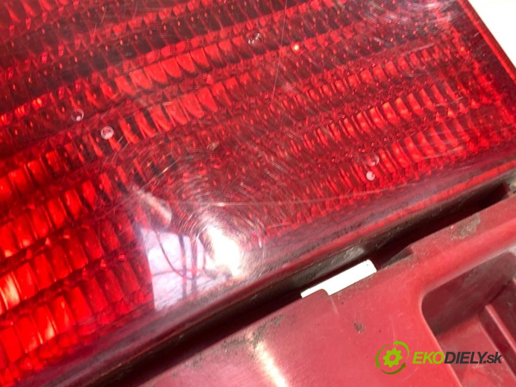 SEAT ALHAMBRA I nadwozie wielkoprzestrzenne (MPV) 2003 85 kW 2.0 i 1984 Svetlo ľavy zad 7M3945257
