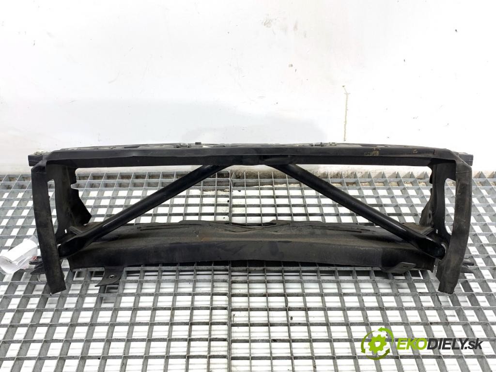 BMW F30 sedan 2015 110 kW 318 d 1995 Volant vzduchu 7255413