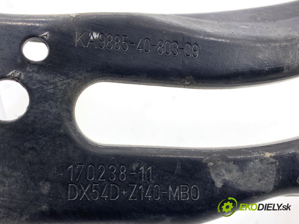 BMW F30 sedan 2015 110 kW 318 d 1995 uchytenia svetla pravé 170238-11