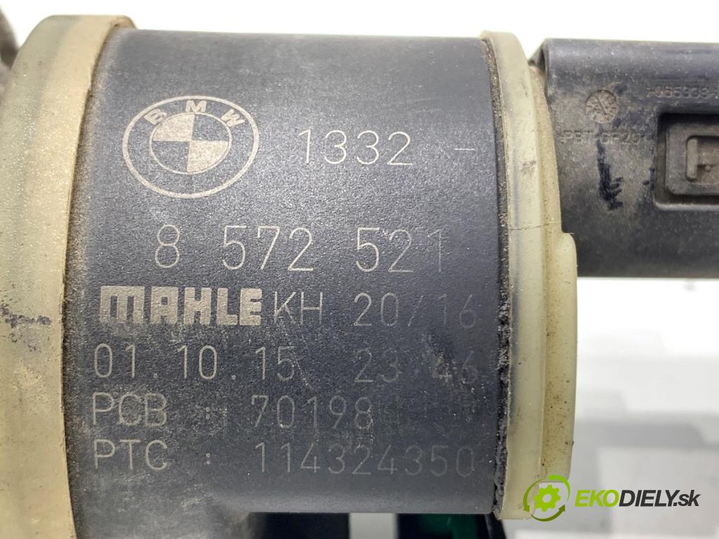 BMW F30 sedan 2015 110 kW 318 d 1995 paliva 8572528