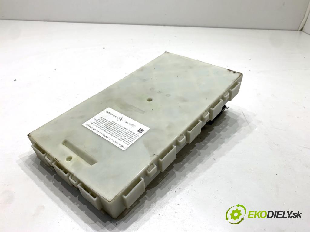 BMW F30 sedan 2015 110 kW 318 d 1995 Modul FEM: 9387260