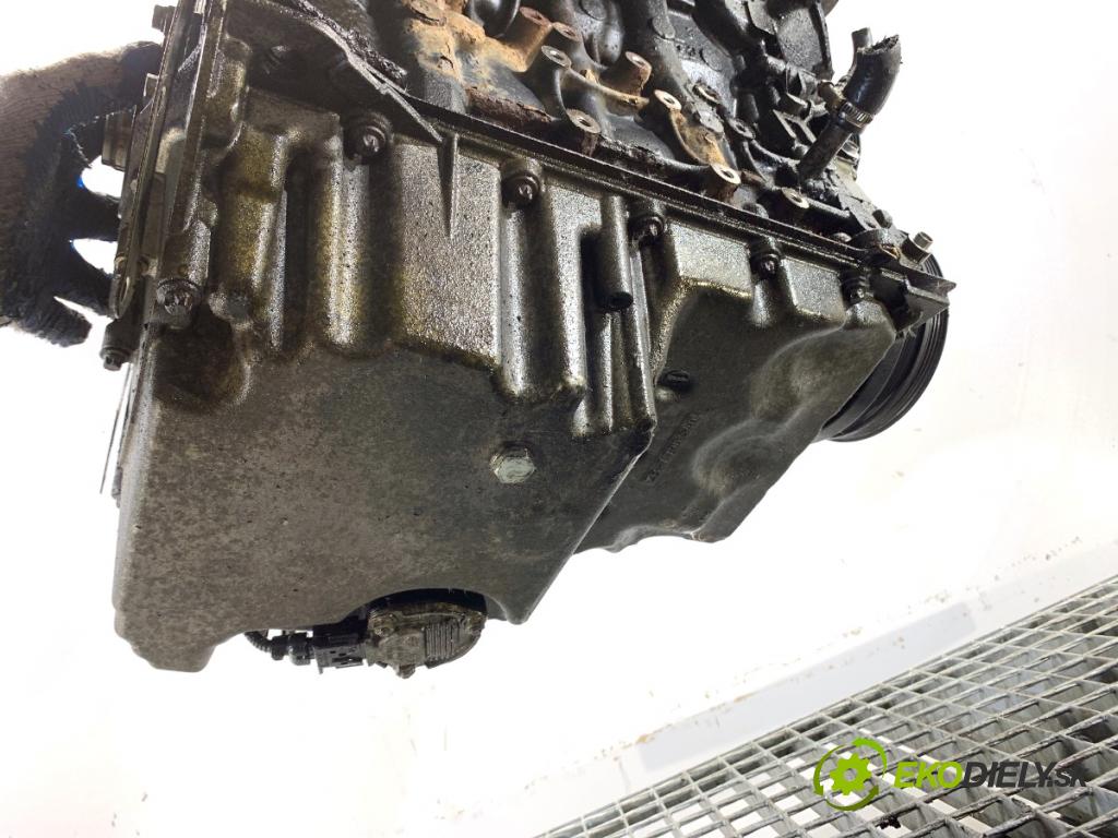 BMW E87 liftback 2005 90 kW 118 d 1995 Motor M47D20 (Motor)