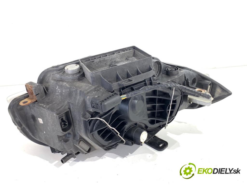 BMW E87 liftback 2005 90 kW 118 d 1995 Svetlomet ľavy predný 6924485