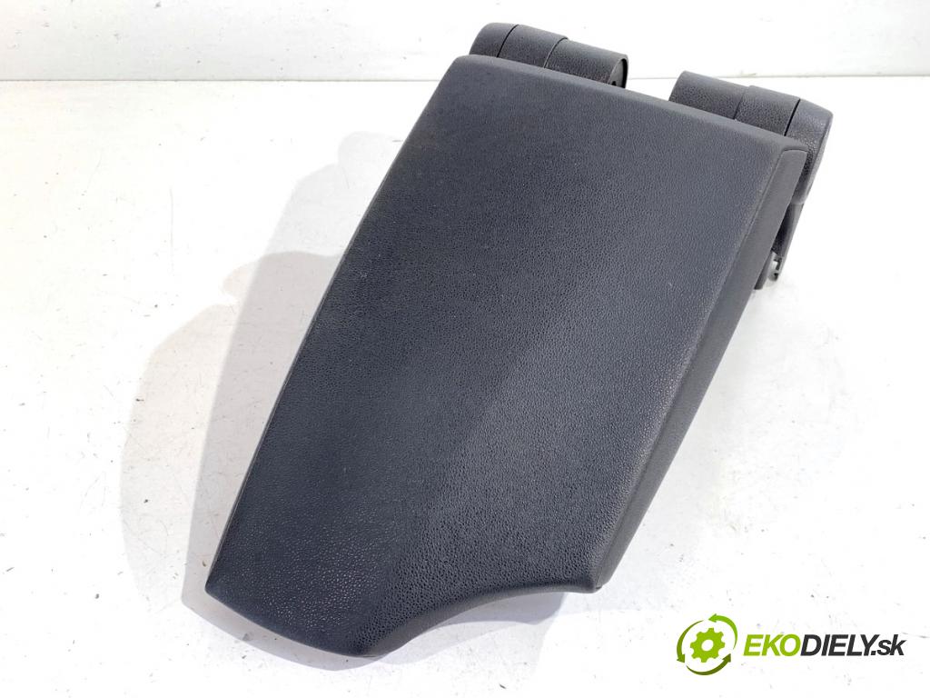 BMW E87 liftback 2005 90 kW 118 d 1995 Lakťová opierka 7143596 (Lakťová opierka)