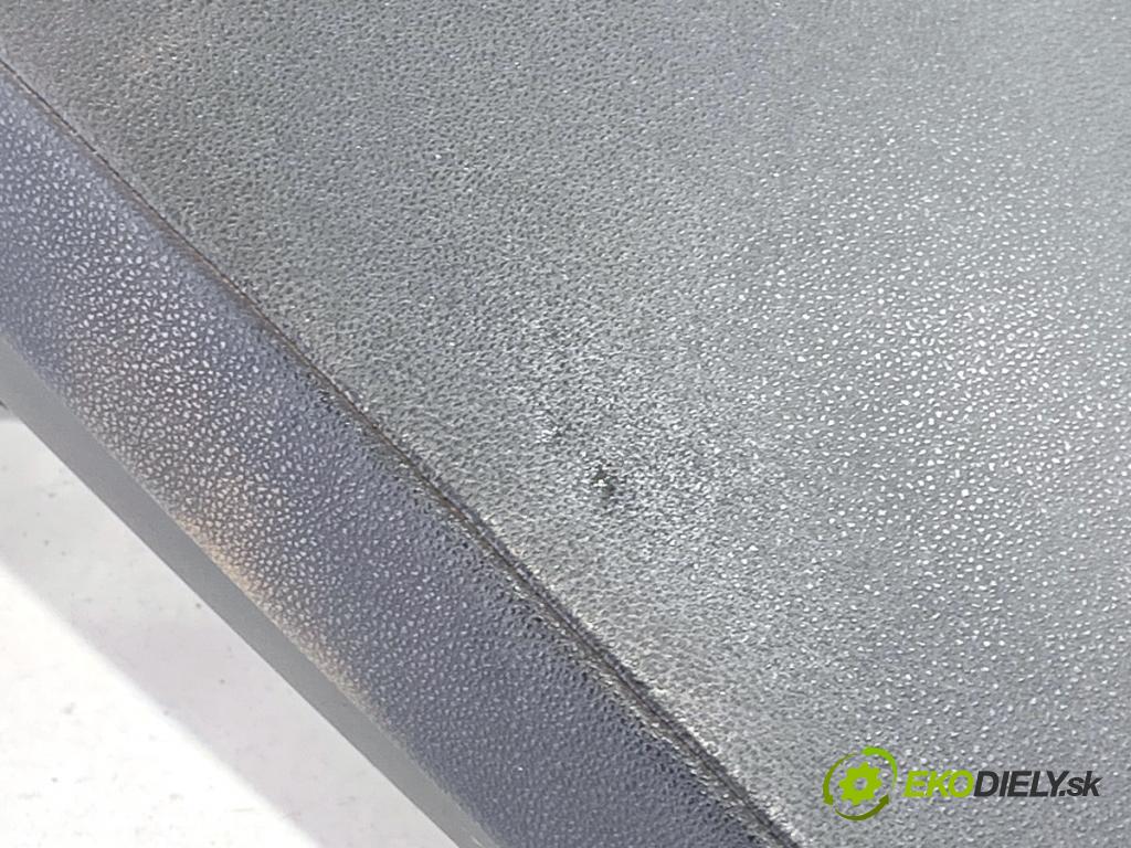 BMW E87 liftback 2005 90 kW 118 d 1995 Lakťová opierka 7143596 (Lakťová opierka)